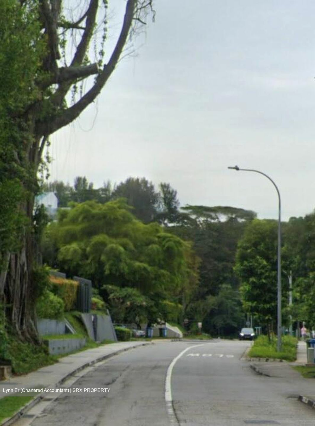 Jalan Mat Jambol (D5), Detached #431373041
